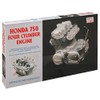 Minicraft Models Honda 750 Engine 1/3 Scale