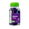 Valeriana | Gomitas Frutales con Sabor Mora Azul | 60