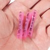 SDYYDS 200Pcs 22-16 AWG Red Marine Grade Heat Shrink Butt