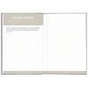 LEAF & GOLD® Wedding Planner - Lovingly designed, 180 pages,