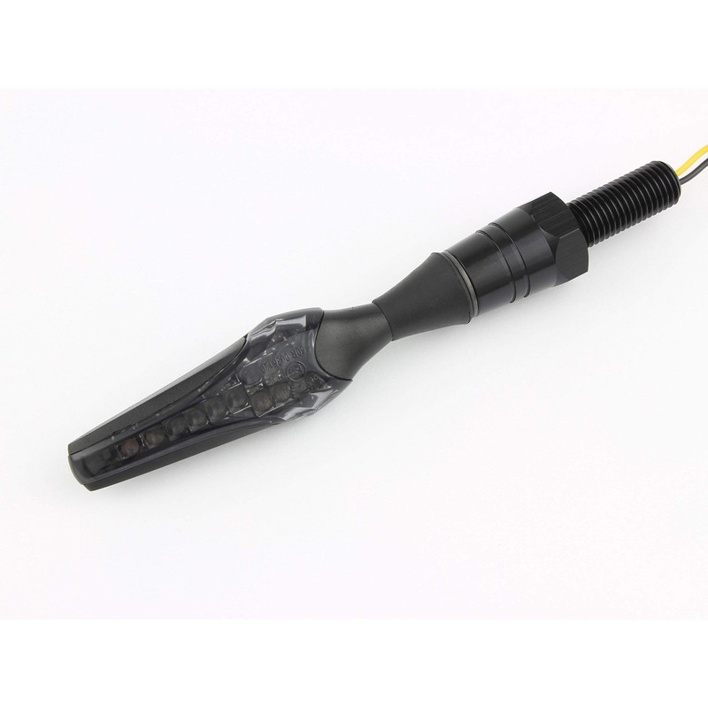 POSH 098101-06 Motorcycle Supplies Sequential Extension Stay 0.9 inches (24