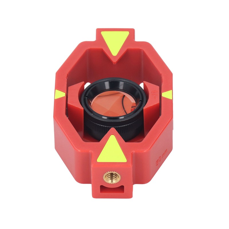 Mini Prism Surveying for Leica Total Station Engineering Measurement Tool