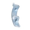 Washing Machine Door Hinge Aluminum Alloy Washer Door Hinge Replacement