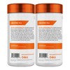 Ballistic Creatine HCL Capsules | Bloat Free Creatine Hydrochloride |