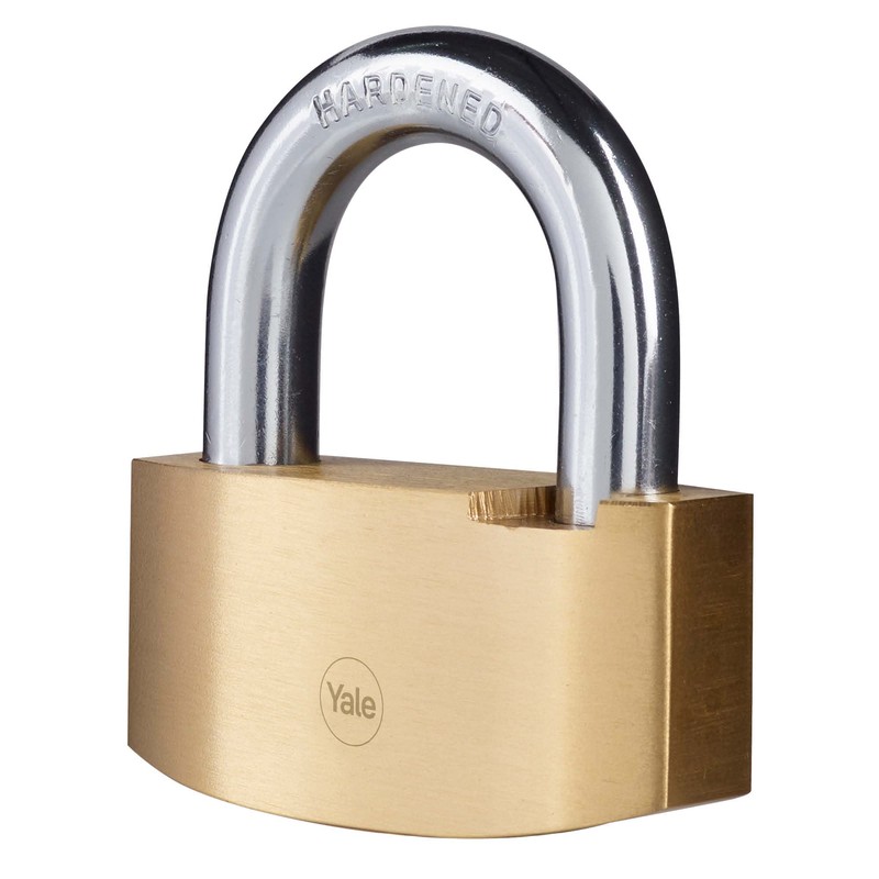 Yale Y2B/80/138/1 80mm Hammer Padlock