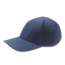 Sprints Race Day Performance Running Cap | The Lightweight, Quick Dry, Sport Hat, One Size, Unisex, Blue, One Size