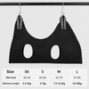 Pet Grooming Hammock for Nail Trimming – Adjustable Polyester Restraint