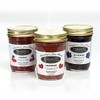 Cherry, No Sugar Added, Grandma's Jam House, 9oz (1 jar)