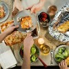 Reynolds Wrap Standard Aluminum Foil, 75 Square Ft