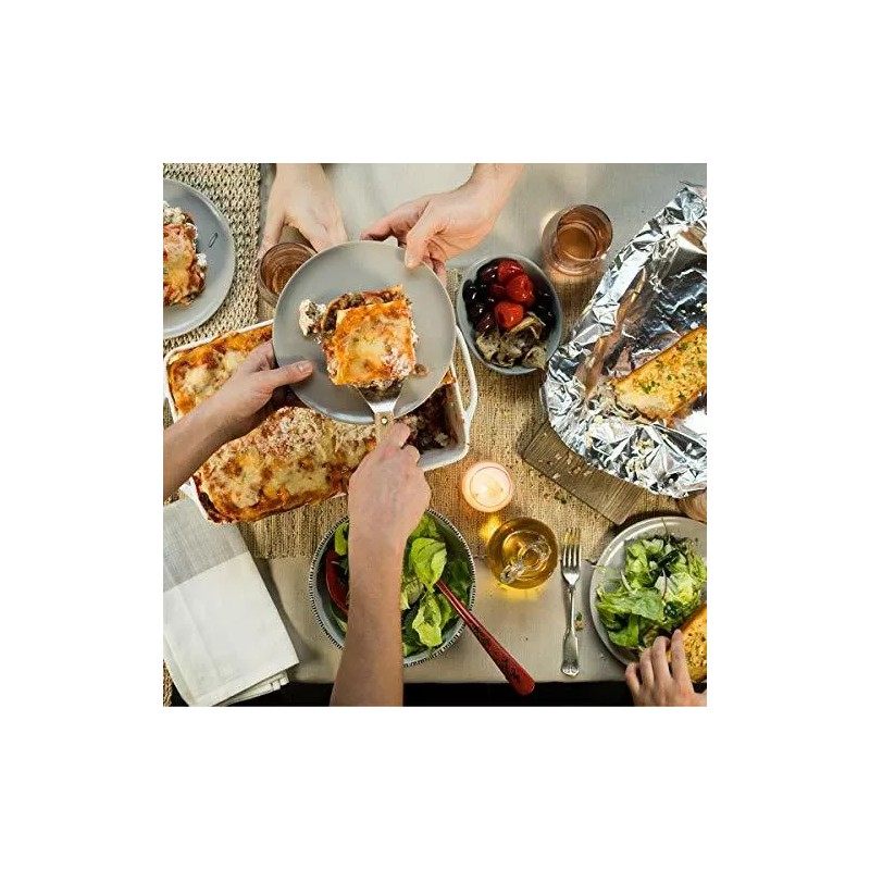 Reynolds Wrap Standard Aluminum Foil, 75 Square Ft