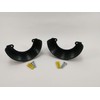 Oculus Rift Sensor Touch Headset Wall Mount Kit - Black