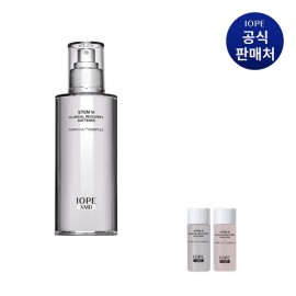 아이오페 스템3 클리니컬 리커버리 에멀전 130ml Stem3 Clinical Recovery Emulsion 130ml