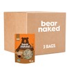 Bear Naked Granola Cereal, Whole Grain Granola, Breakfast Snacks, Cacao