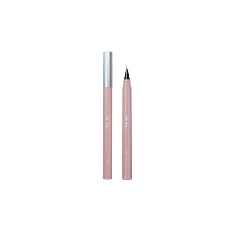 CipiCipi Shipi Secret Kiwami Liner S (Shadow Pink)