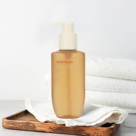 Sulwhasoo 설화수 순행 클렌징 폼 200ml x3SET (AD) Sulwhasoo Gentle Cleansing Foam 200ml x3SET (AD)
