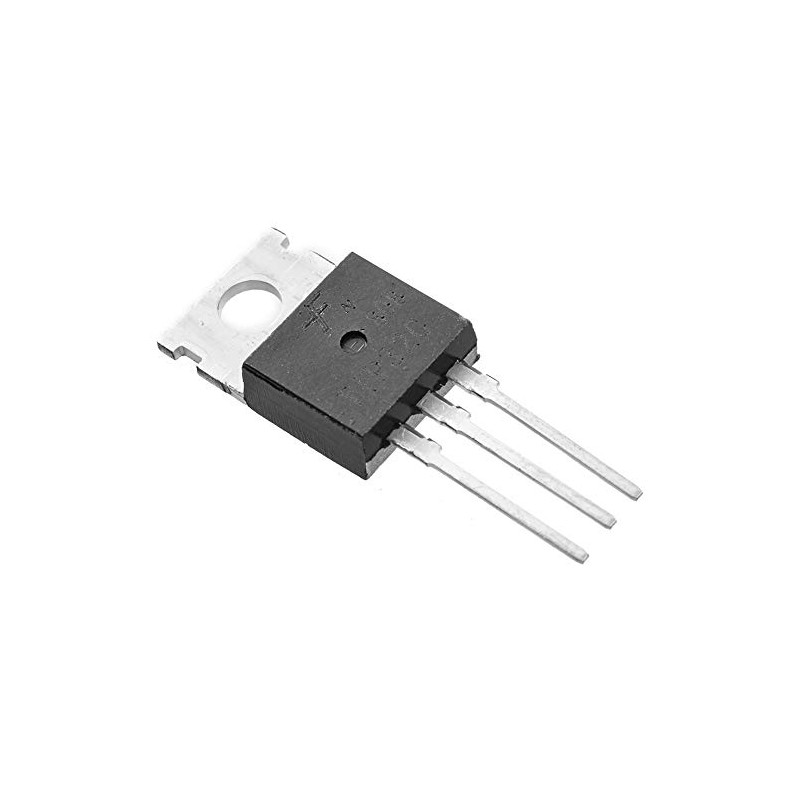 20 unidades TIP32C TIP32 PNP Bipolar (BJT) único transistor, uso