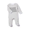Nanit Breathing Wear Baby Pajamas – 100 Percent Cotton, Double