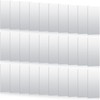 Zonon 30 Pcs Pure Nickel Strip100x44x0.15mm Nickel Sheets 4 x