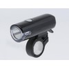 Sagisaka LED Light YB-900, Black, Length 3.6 x Width 1.5