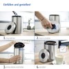 Xavax Coffee Canister Airtight for 1 kg Coffee Beans (Container