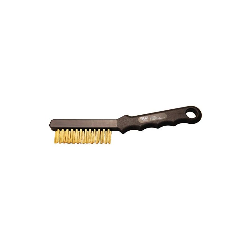 BGS 1798-1 | Brake Calliper Brush | brass | 220