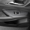 Car Window Switch Panel Cover Side Door Lock Lift Control