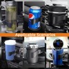Car Cup Holder,2PCS Universal Car Drink Holders, car cup holder