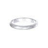 Elli Women's 925 Sterling Silver Ring, Size P