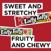 Laffy Taffy Stretchy & Tangy Variety Candy Box, Grape, Watermelon,