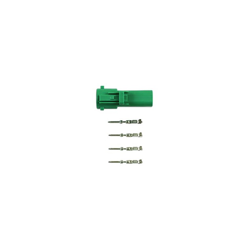 Connect 37445 Ford 4 Pin Sensor Kit 10pc