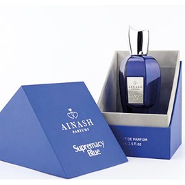 Supremacy Blue Extrait De Parfum