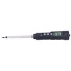 Soil Tester PH Meter, EC Meter Termperature Monitor Soil Conductivity