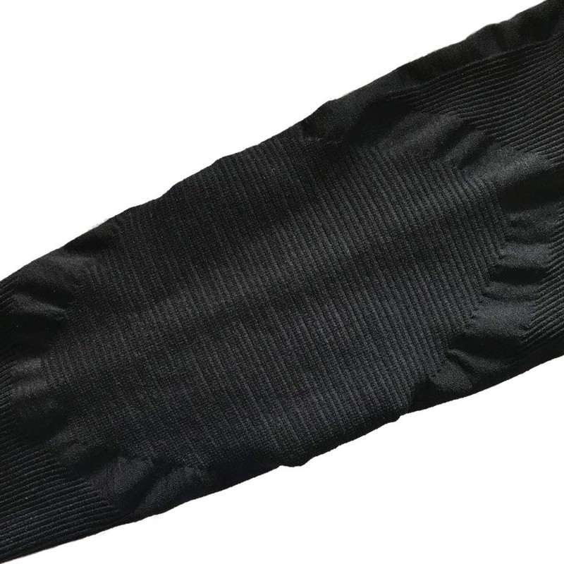 DEPPO Arm Cover, Arm Sleeve, Arm Warmer, Sunscreen, Sweat Absorbent,