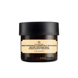 THE BODY SHOP The Body Shop Mediterrenian Instant Conforming Mask, 2.6 fl oz (75 ml)