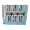 Staples Binder Clips 6 Clips