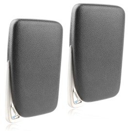 Remotez4less 2 Key Fob Remote Replacement for 2013-2020 Lexus HYQ14FBA G Board 0020