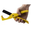 King Innovation SB5000 Blazing Switch Blade Pro Pipe Cutter, Yellow