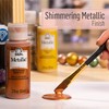 FolkArt Acrylic Paint in Assorted Colors (8 oz), , Pure