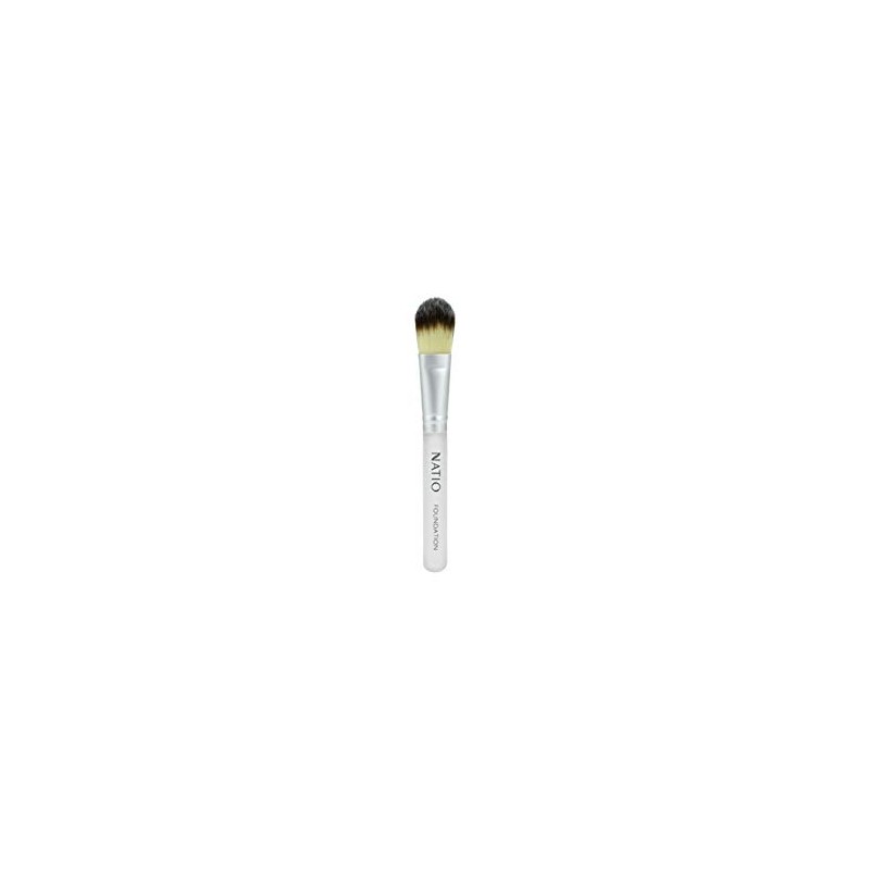 Natio Foundation Brush