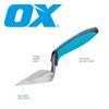 Ox & Ox P013604 Pro Pointing Trowel London Pattern –