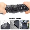 2 Pieces Magic Bathroom Drying Cloth, 40 x 40 cm