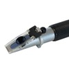 0-10% Brix & Cutting Fluid, Rhino Handheld Refractometer with Automatic