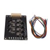 1.2A Inductive Balancer 8S Low Energy Consumption Protection PCB Improve