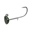 Buckeye Lures SPOT Remover NED Head 1/8 OZ. / Green
