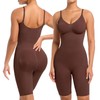 Strong, Seamless, Sculpt Bodywear For Female Adjustable for custom comfort