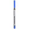 Nakabayashi TR-EF9000-G2-M-B Ballpoint Pen Refill, Easy Flow 9000M, Blue