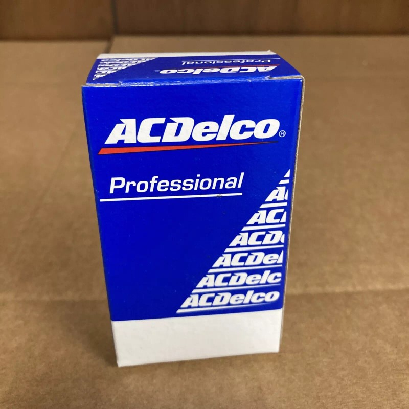 ACDelco/Gold Headlamp Connector ACDelco Professional/G