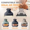 Ninja Crispi Air Fryer Crisper Tray for Ninja Foodi and