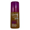 Base Líquida Nyx Make 'em Wonder Tono Honey 24