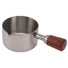 Cooking Sauce Cup Professional 304 Stainless Steel Sauce Cup with